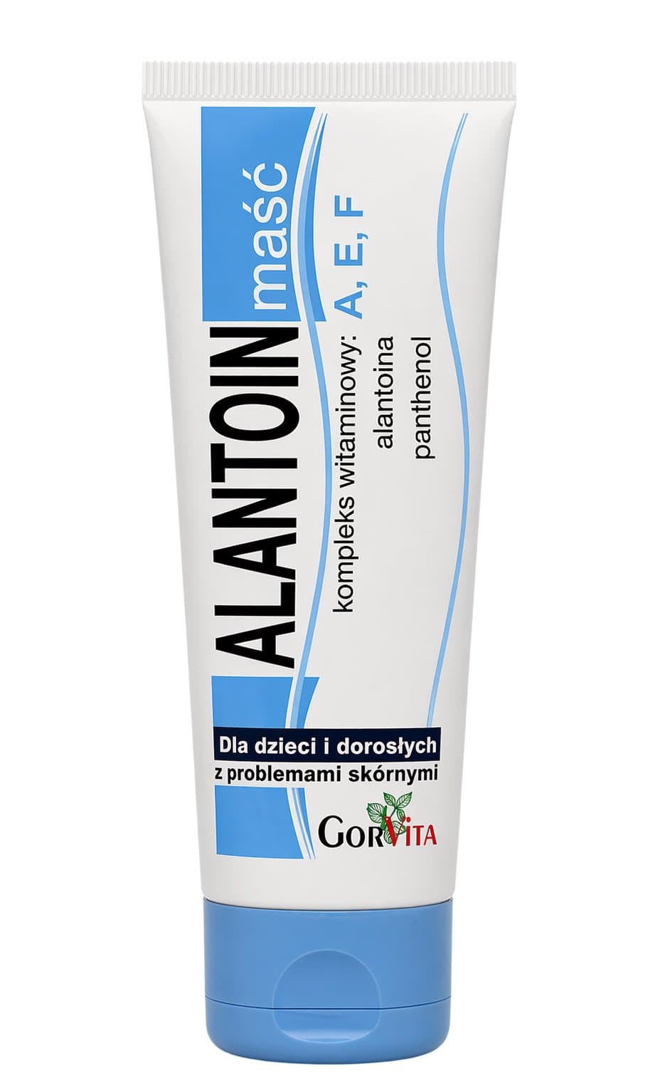 Gorvita - Alantoin Pomada - 50ml