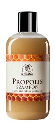 Korana - Propolis Shampoo - 300ml – Korana confezione