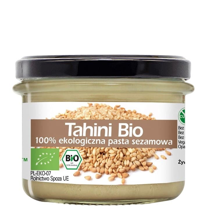 Bio Food - Tahini - 180g