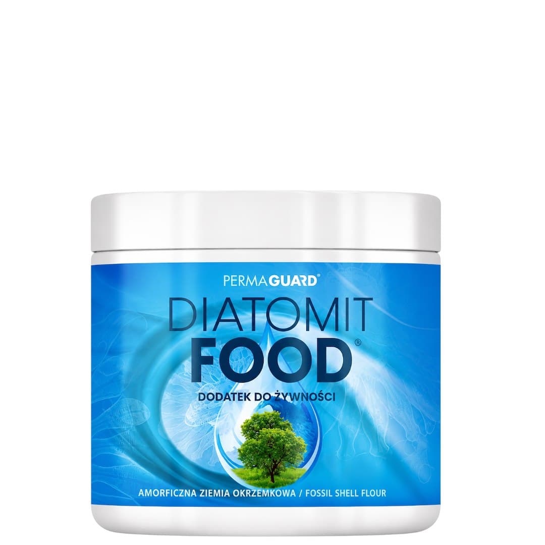 Perma-Guard - 400g finmasket diatoméjord