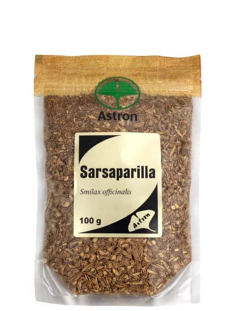 Astron - Sarsaparilla - 100g
