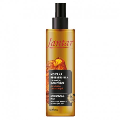 Farmona - Jantar Hair Care kapslar 60 st