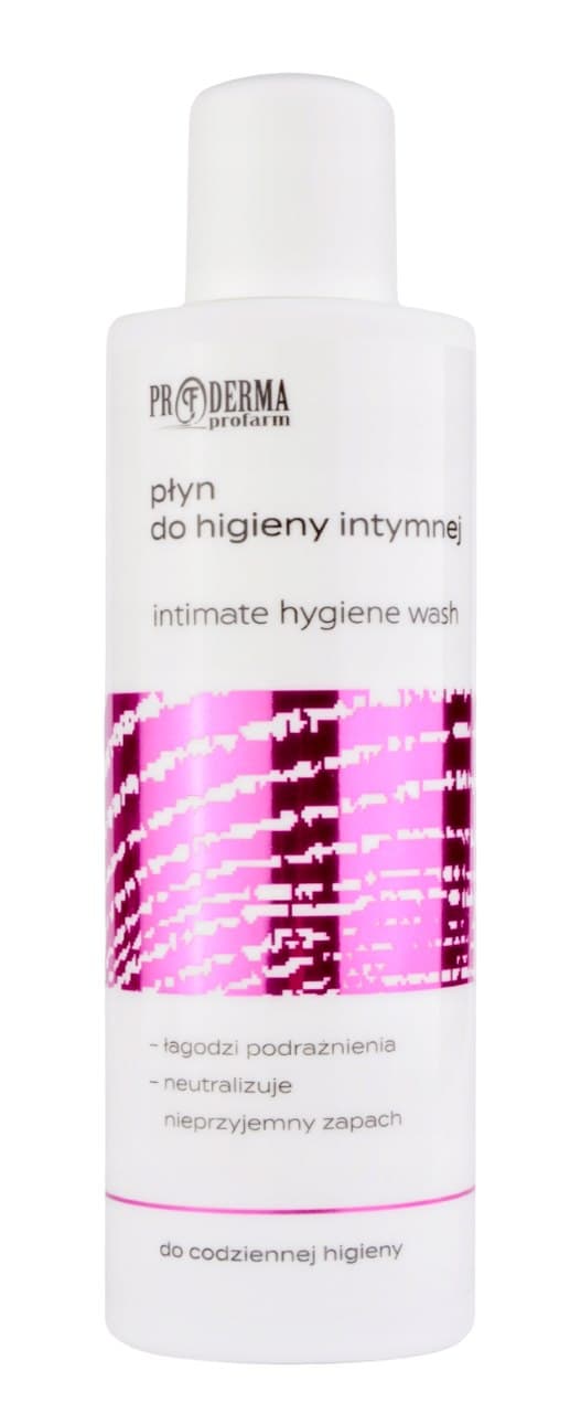 Proderma Profarm - Proderma - Intimate Hygiene Wash - 200ml