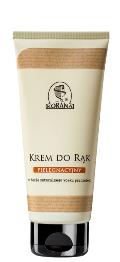 Korana - Hand Care Cream - 100ml