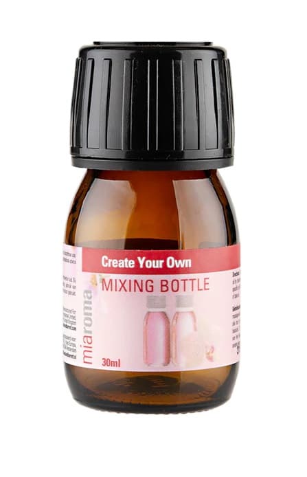 Holland & Barrett - Create Your Own Mixing Bottle - 30ml