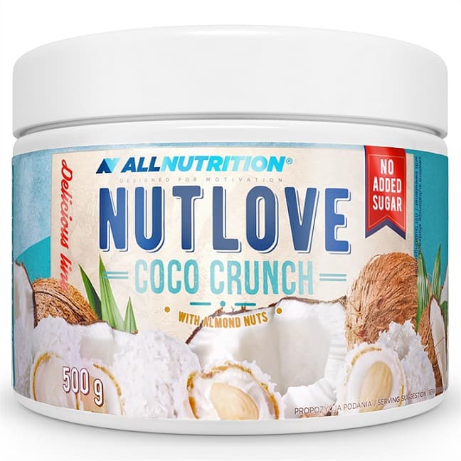 Allnutrition Cocoa Crunch - 500g