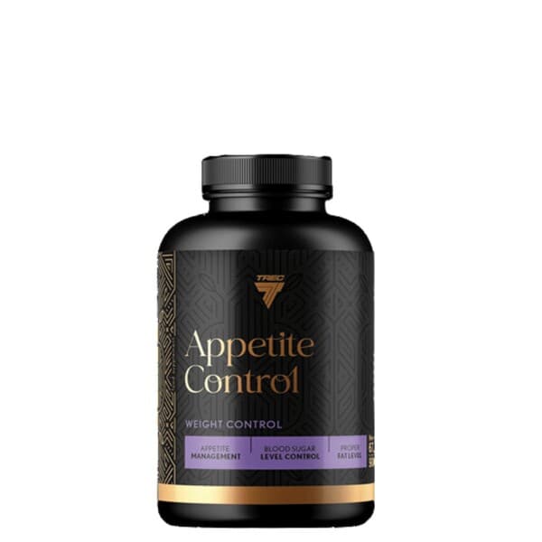 Trec Nutrition Appetite Control - 90 capsules – Trec verpakking