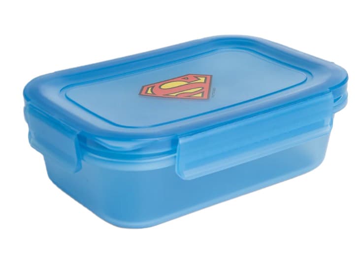 SmartShake Food Storage Container - Lebensmittelbehälter mit mehreren Fächern – Smartshake Verpackung