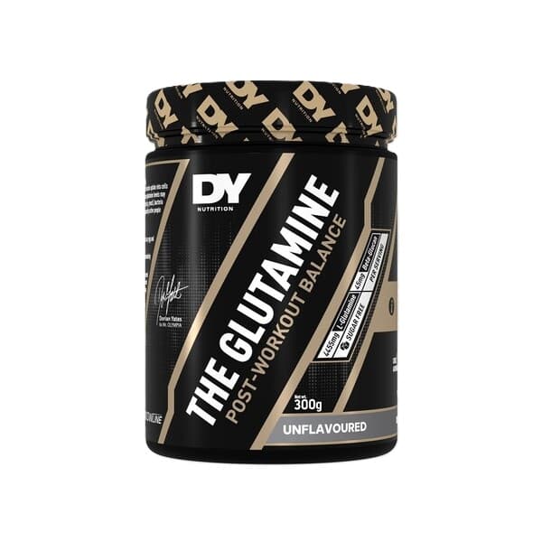 Dorian Yates Glutamine - Poudre 300g