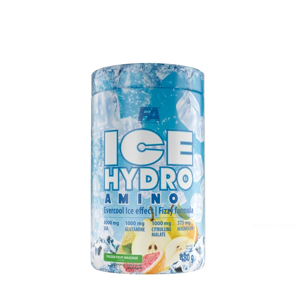 FA Fruit Massage - 480g