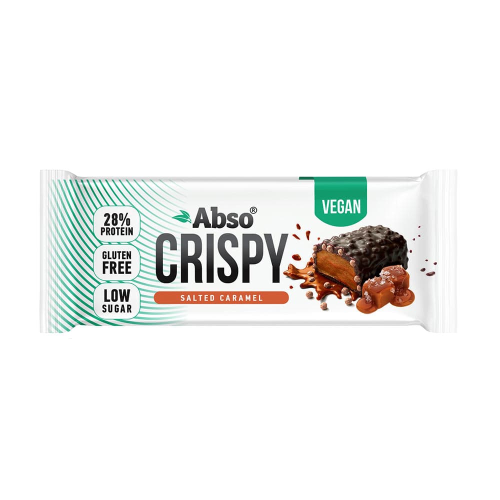 Abso - Crispy Bar - 50g