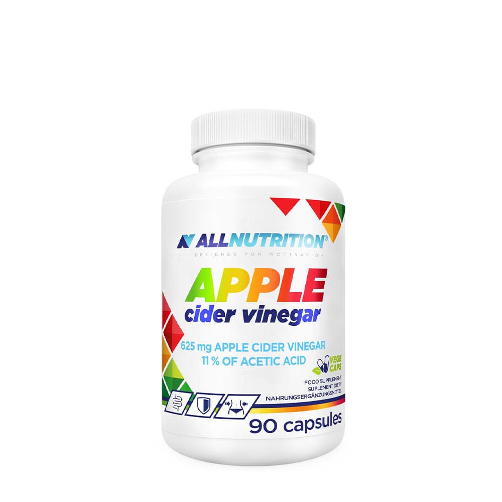Allnutrition Apple Cider Vinegar 90 capsules