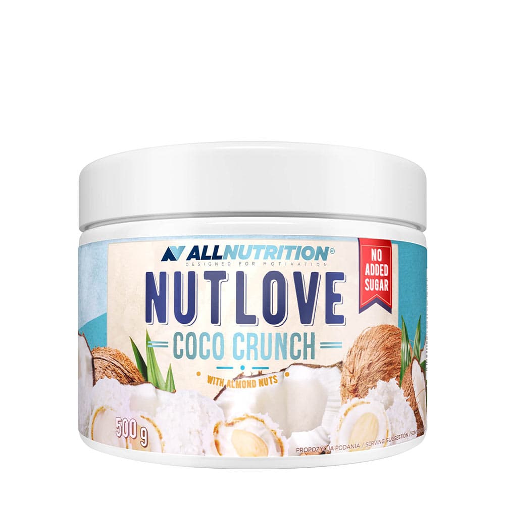 Allnutrition Cocoa Crunch - 500g
