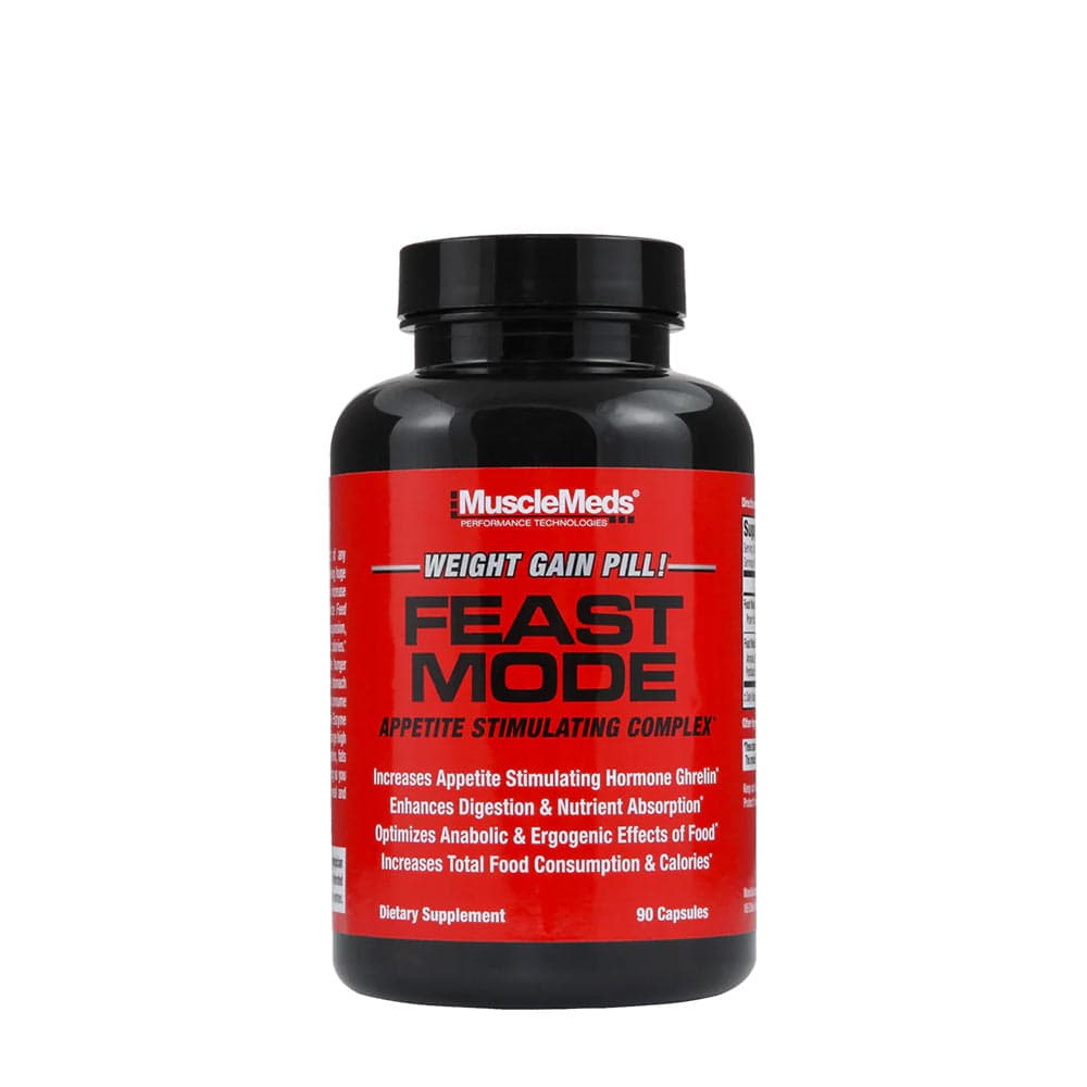 MuscleMeds Feast Mode 90 kapsułek