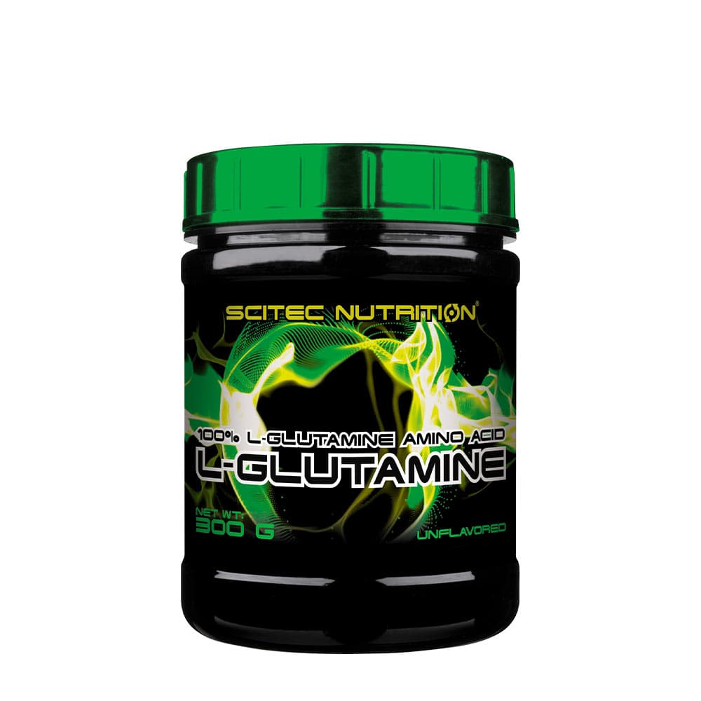 Scitec Nutrition L-Glutamine 5g Pó