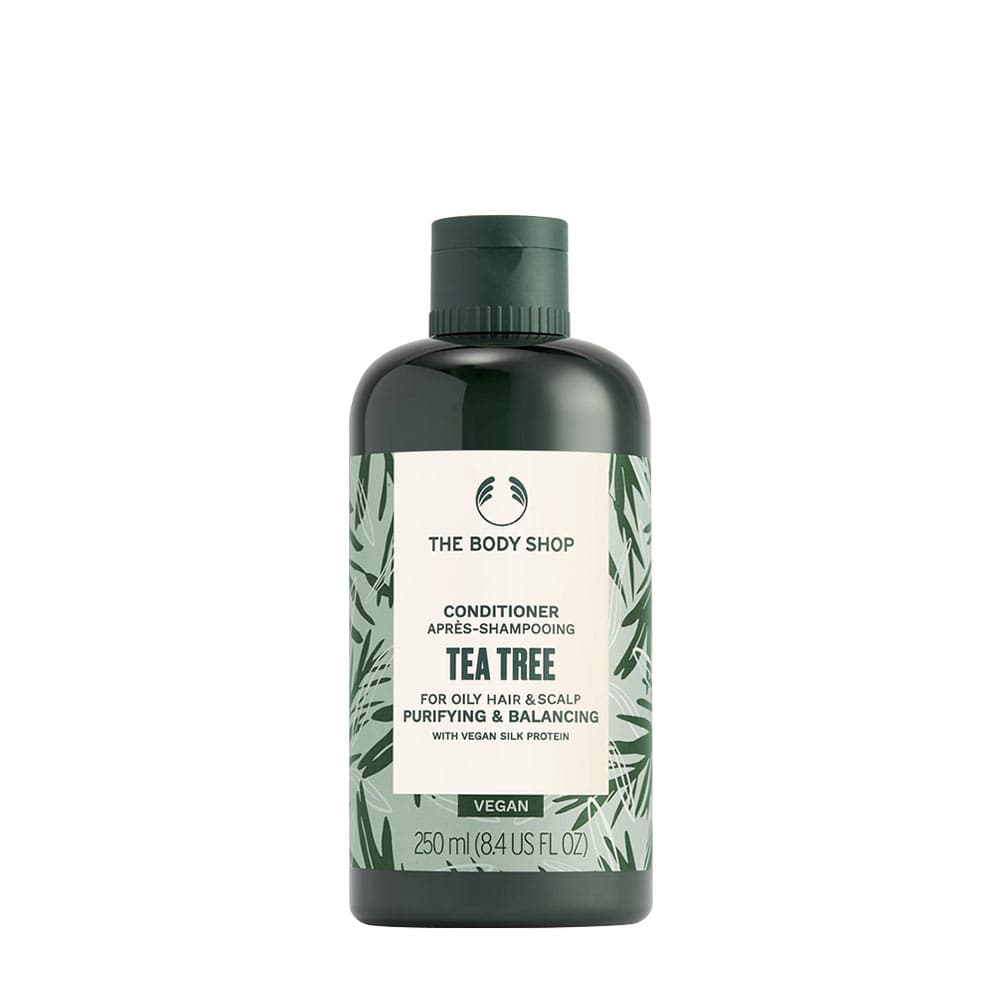 The Body Shop – Haarspülung
