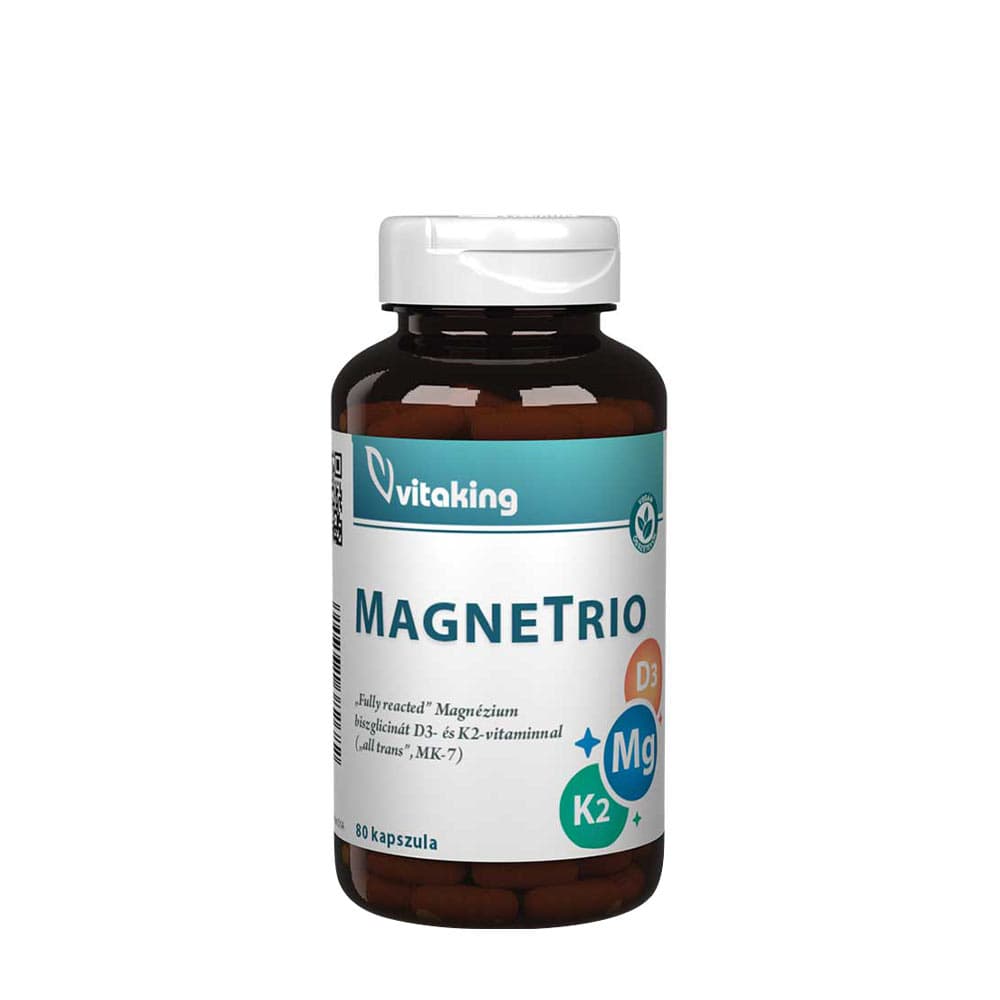 Vitaking 365 Multivitamin Teen Pack - 80 cápsulas