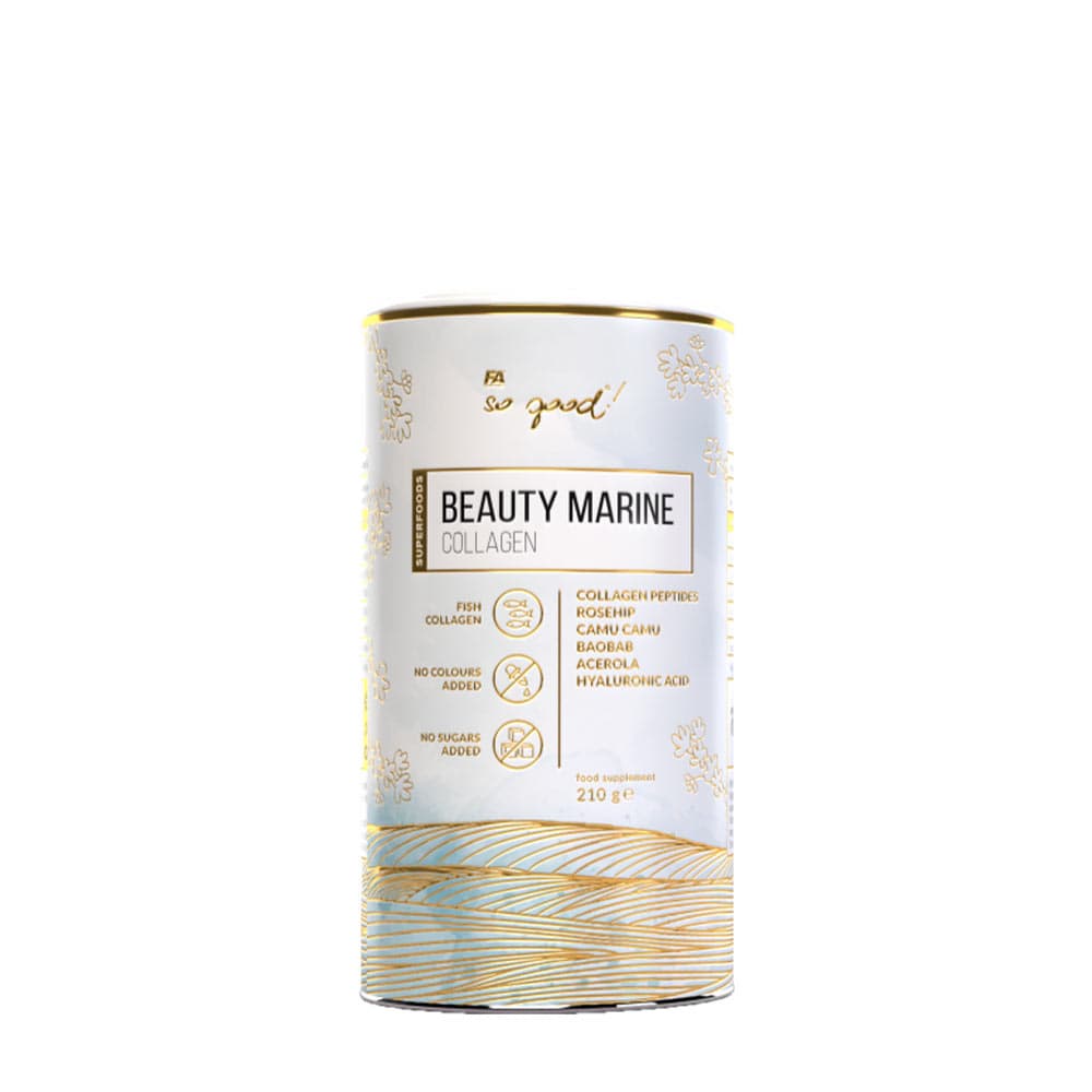 FA - Beauty Marine Collagen - 210g
