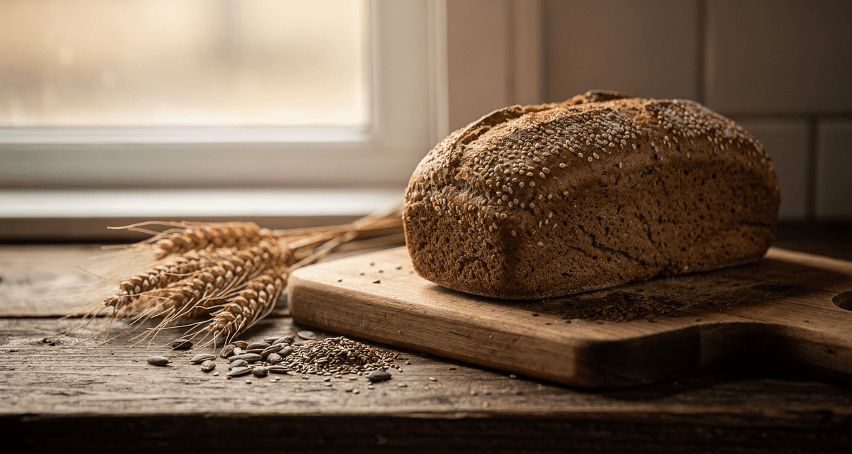Vitamin B1 (Tiamin): Vad det gör, källor och hur du väljer