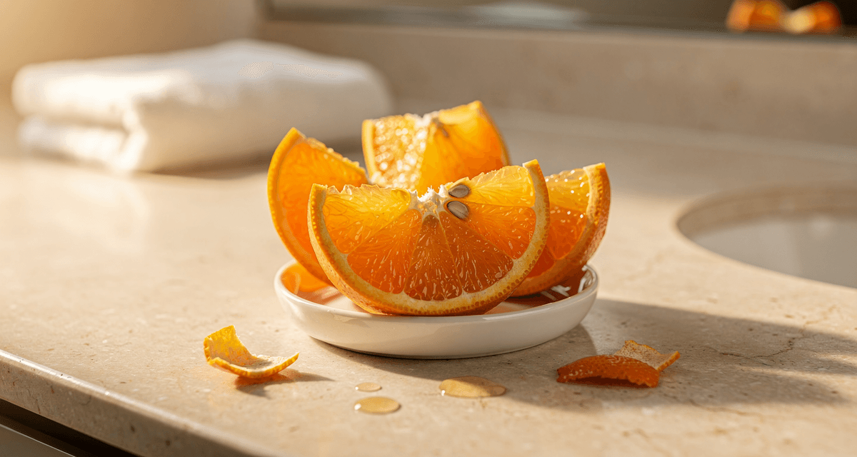 Vitamin C-serum: Vad det är, hur det fungerar och hur du väljer rätt