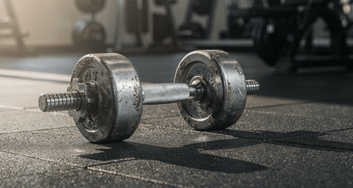 Wie viel Protein ist für den Muskelaufbau nötig?