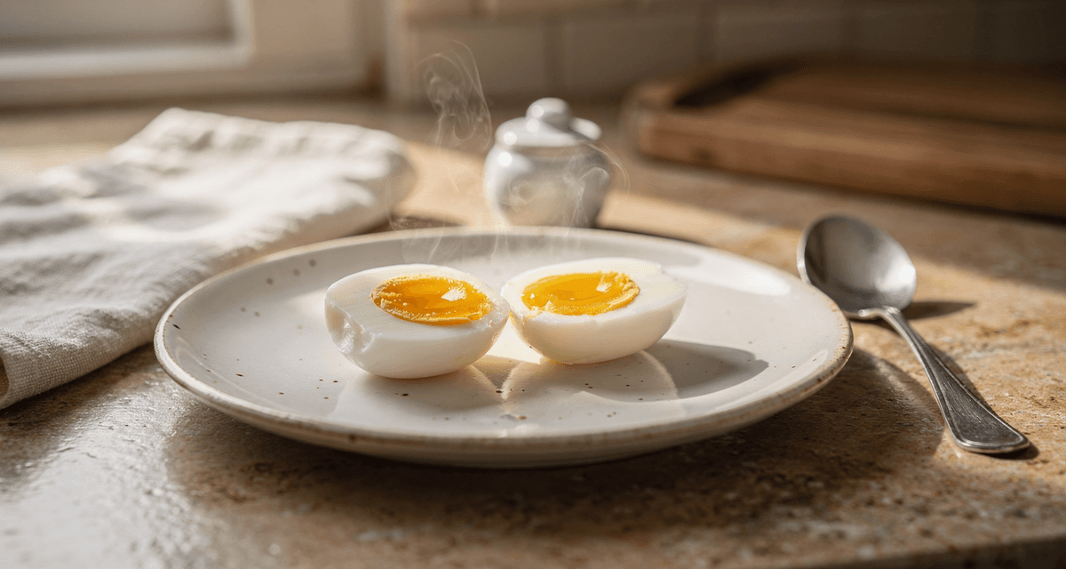 Hur mycket protein finns det i 1 ägg? Komplett guide till äggets proteininnehåll