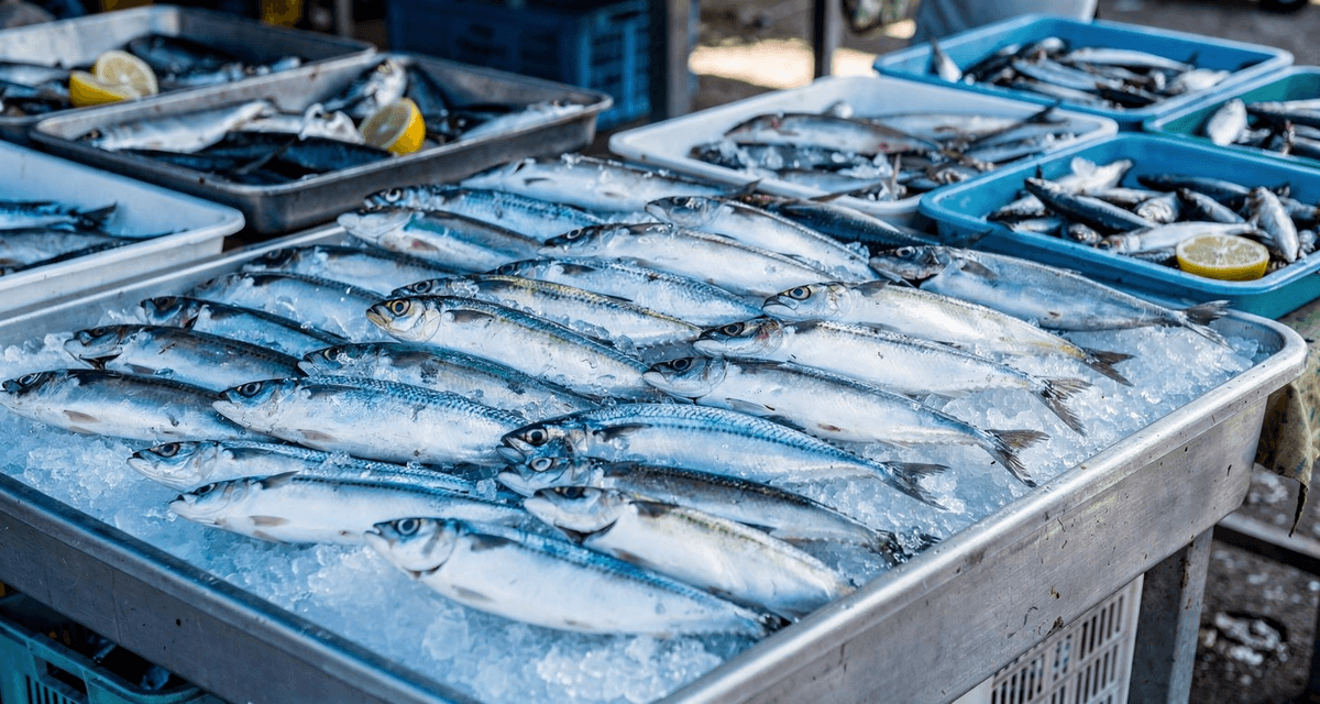 Omega-3-fødevarer: Hvad er de bedste kilder, og hvordan vælger du?