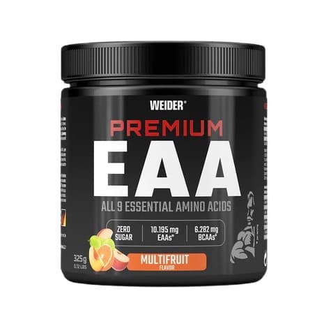 Weider - Premium EAA 300 g powder