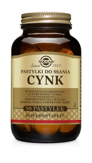 Solgar Vitamin B12 Metylkobalamin 50mcg Tuggtabletter – Solgar förpackning