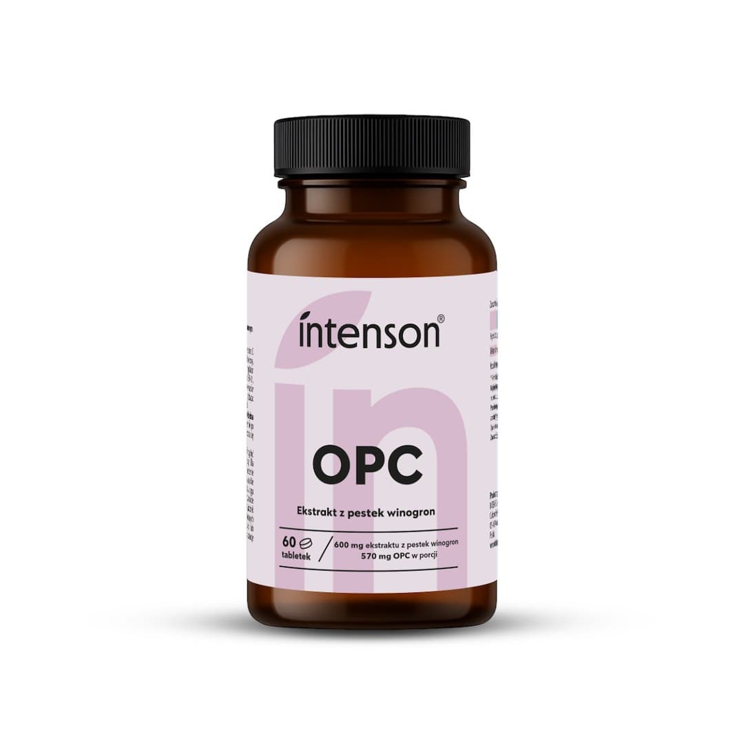 Intenson OPC 60 Tabletten
