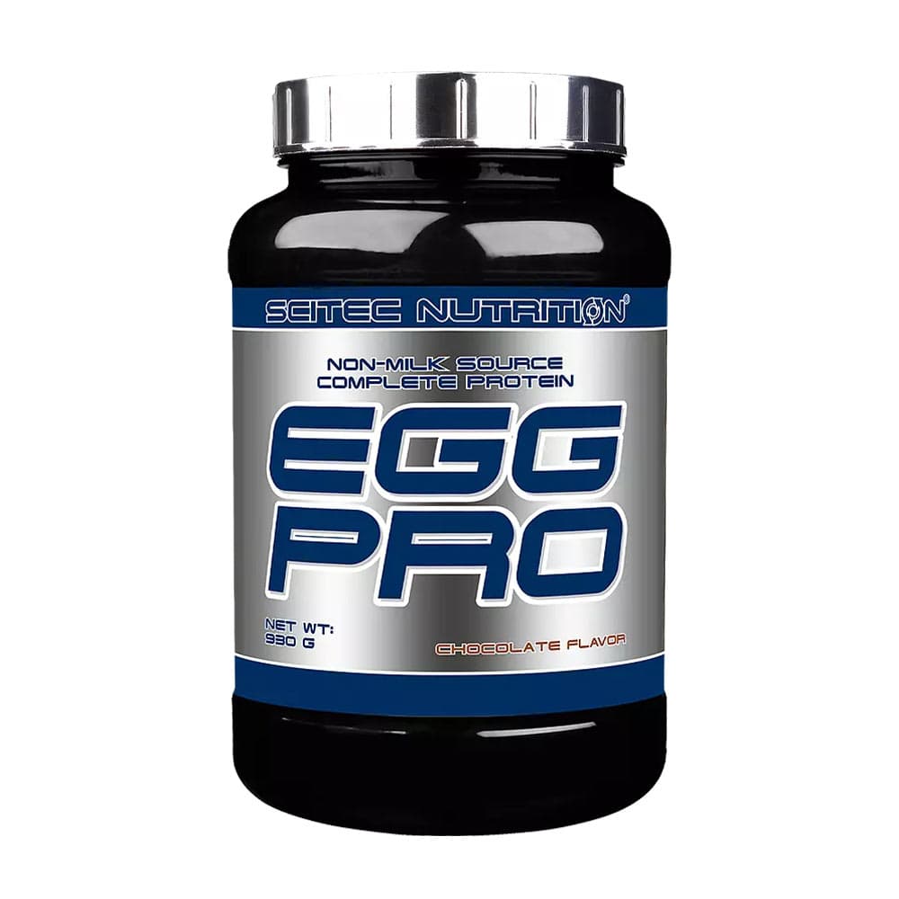 Chocolate Protein Powder 930g | Scitec Nutrition