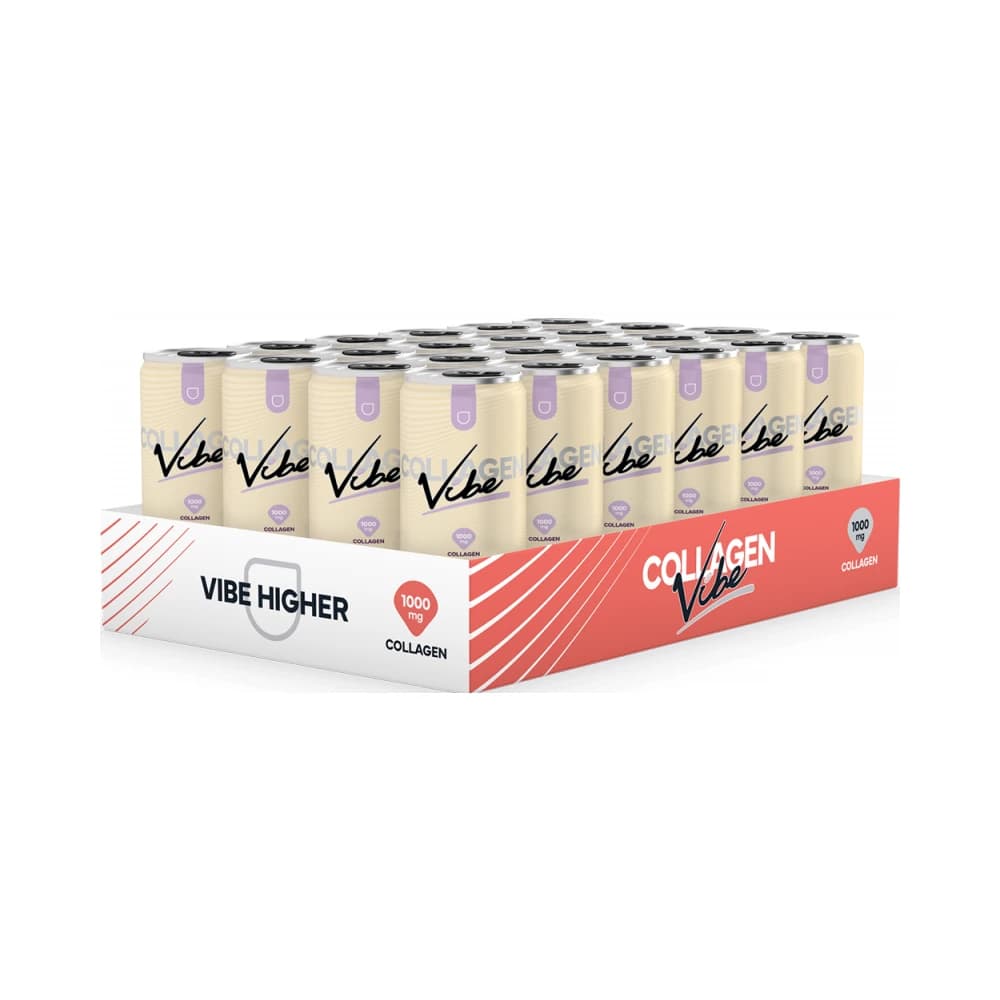 Nanosupps Collagen Vibe – Nanosupps empaque