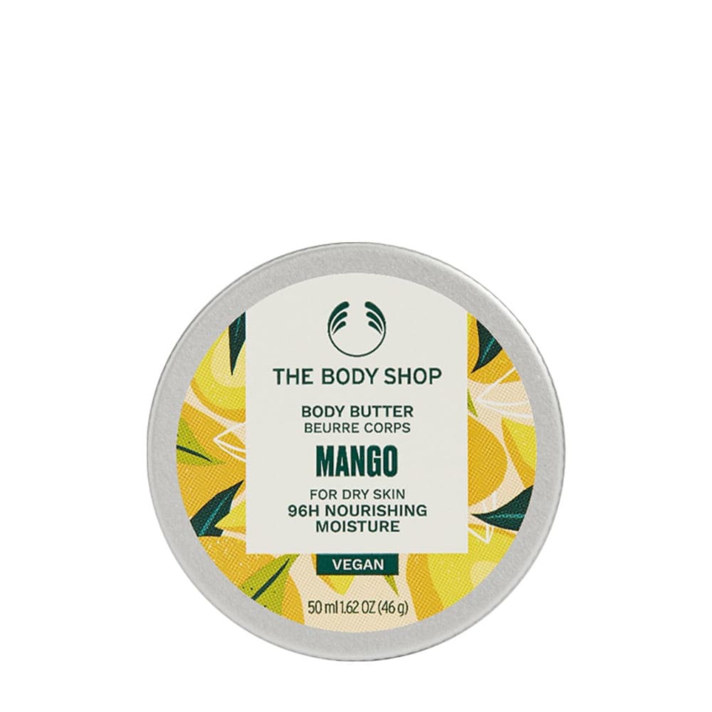 The Body Shop Body Butter 50 ml