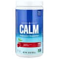 Natural Vitality - Cherry - 453g – Natural Vitality förpackning