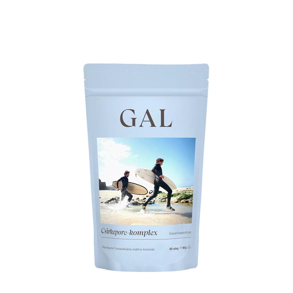 GAL Chicken Cartilage Complex, Type II Collagen - 90 g