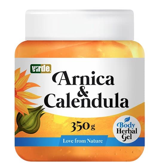 Virde - Arnica & Calendula