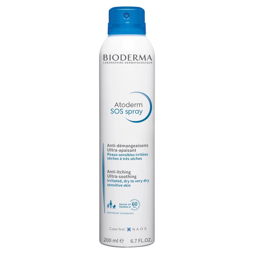 Bioderma Atoderm SOS Spray 200 ml | Serica
