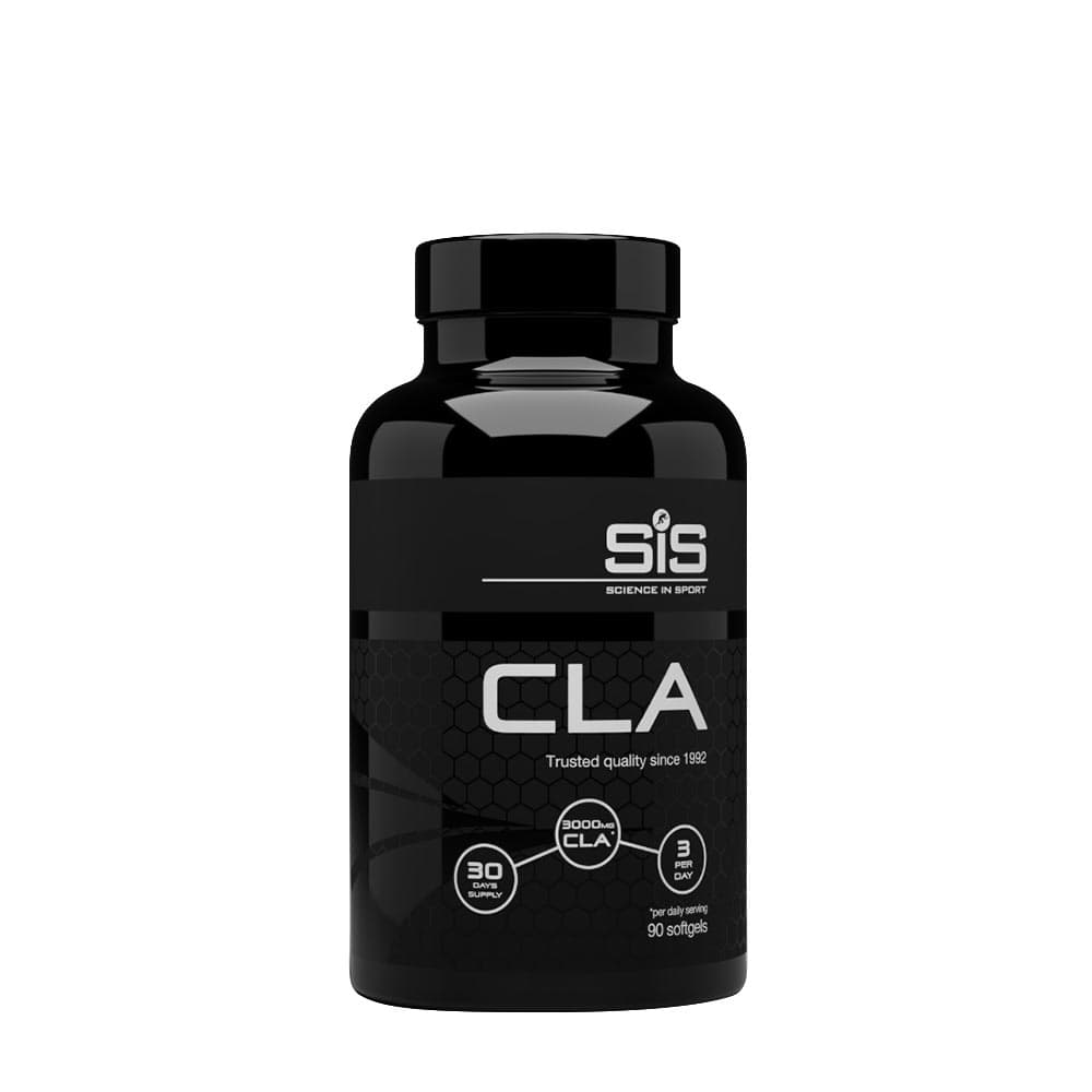 Science In Sport - CLA - 90 Sgels – Science In Sport förpackning