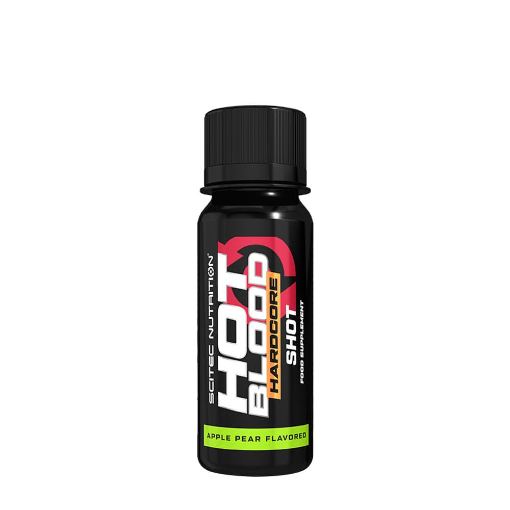 Scitec Nutrition - Apple Pear - 60ml – Scitec Nutrition förpackning