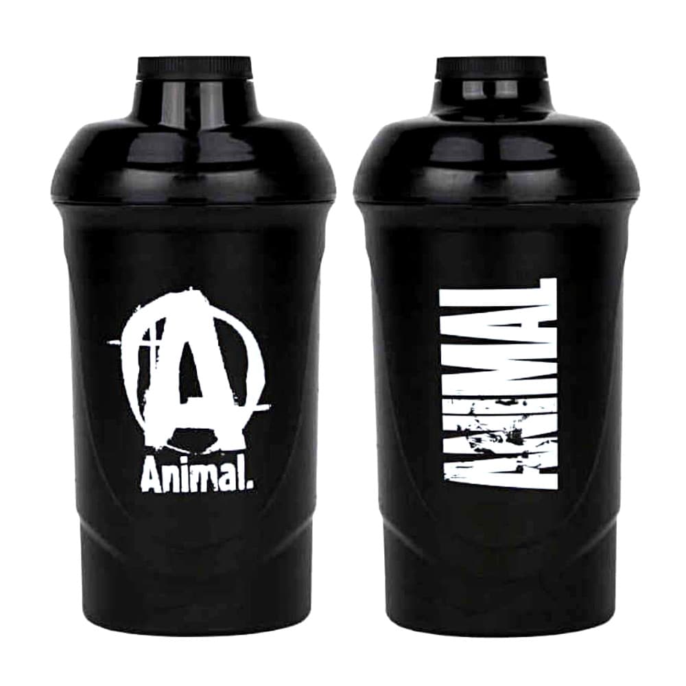 Universal Nutrition - Animal Shaker 700 ml – Universal Nutrition förpackning