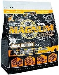 Trec Magnum 8000 Mass Builder Pulver – Trec förpackning