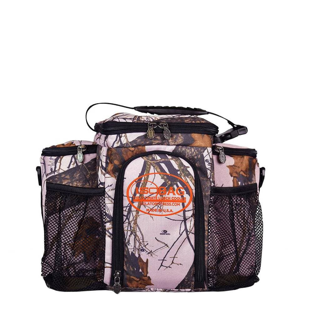 Isolator Fitness - Meal Prep Bag – Isolator Fitness förpackning