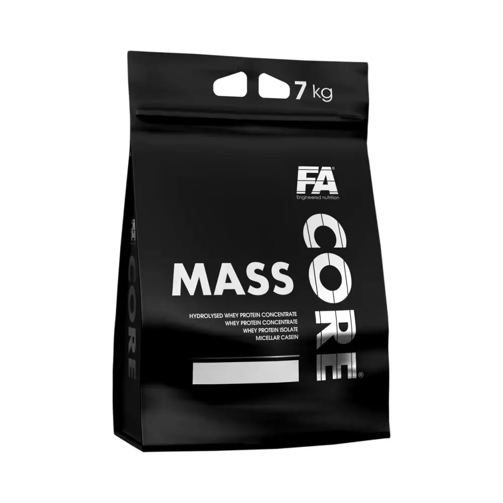 Fa - Core : Mass - Fraise - 7kg