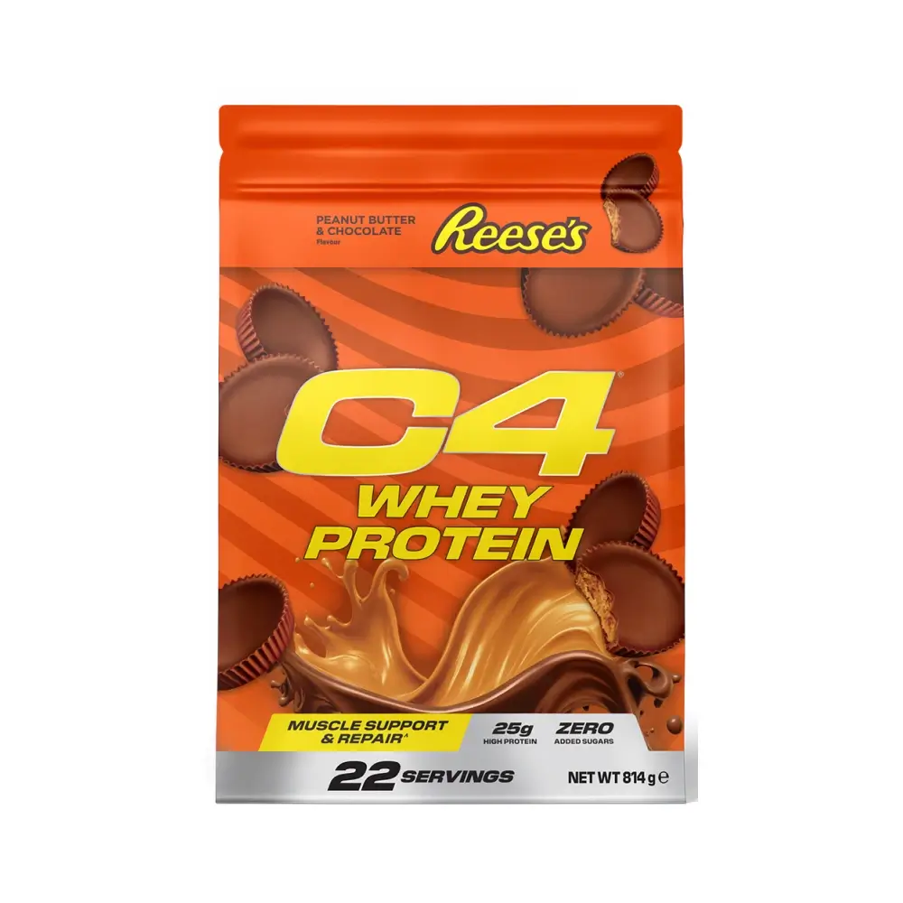 Cellucor - C4 Whey Protein
