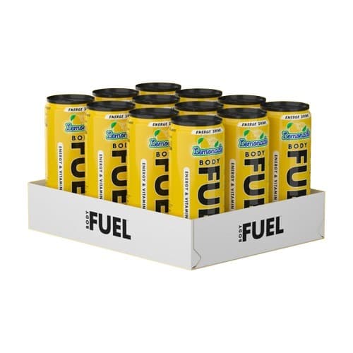 Applied Nutrition Bodyfuel Energy Shot
