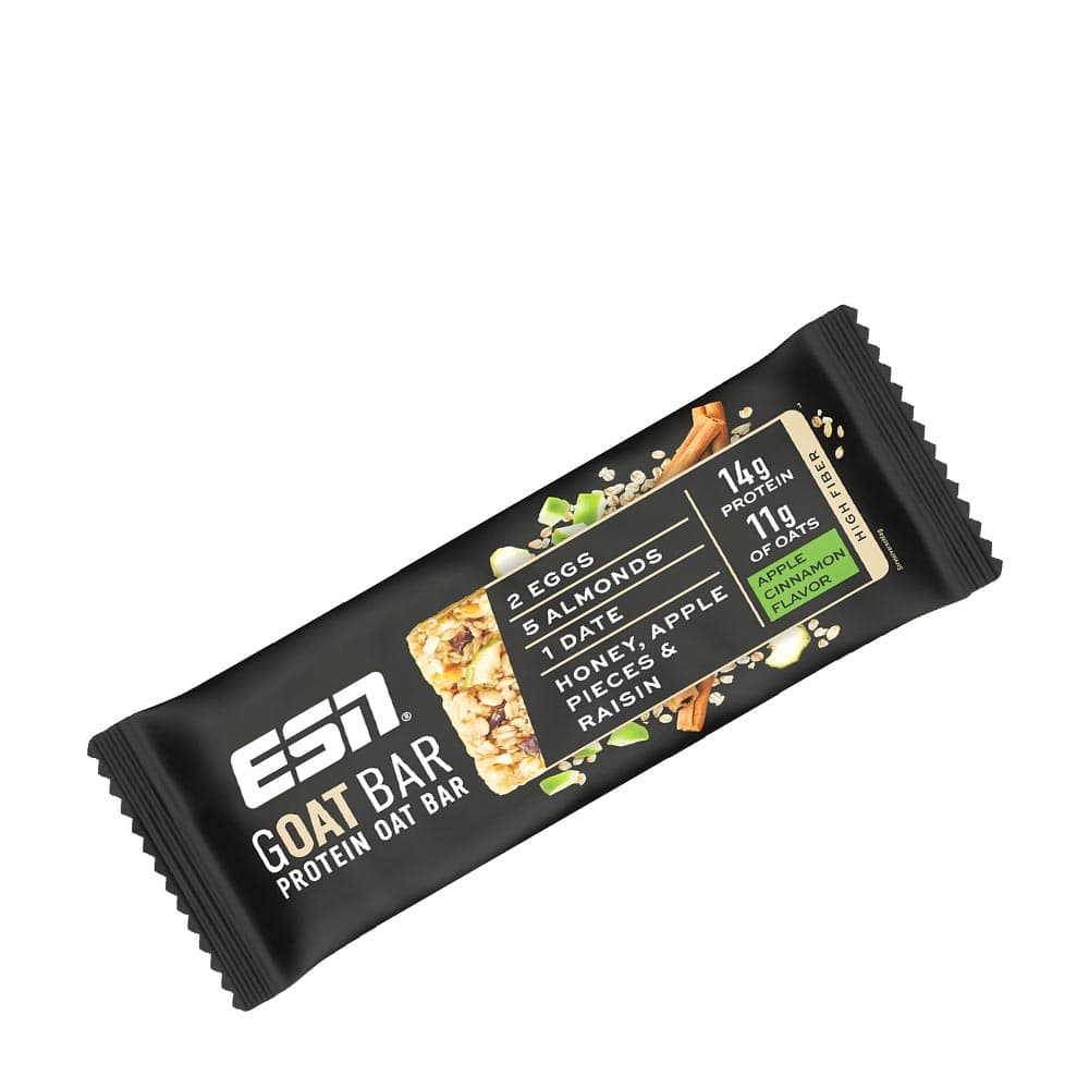 ESN - GOAT Bar – Esn opakowanie