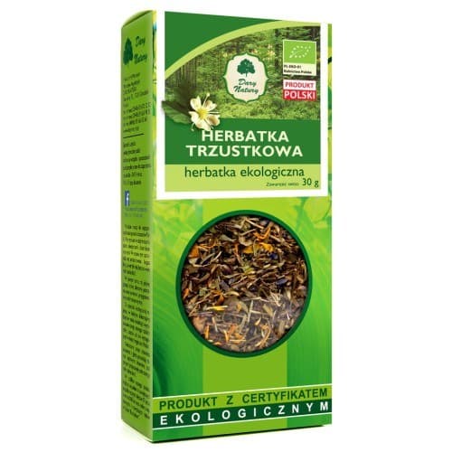 Dary Natury - Pancreas Support Tea 30g