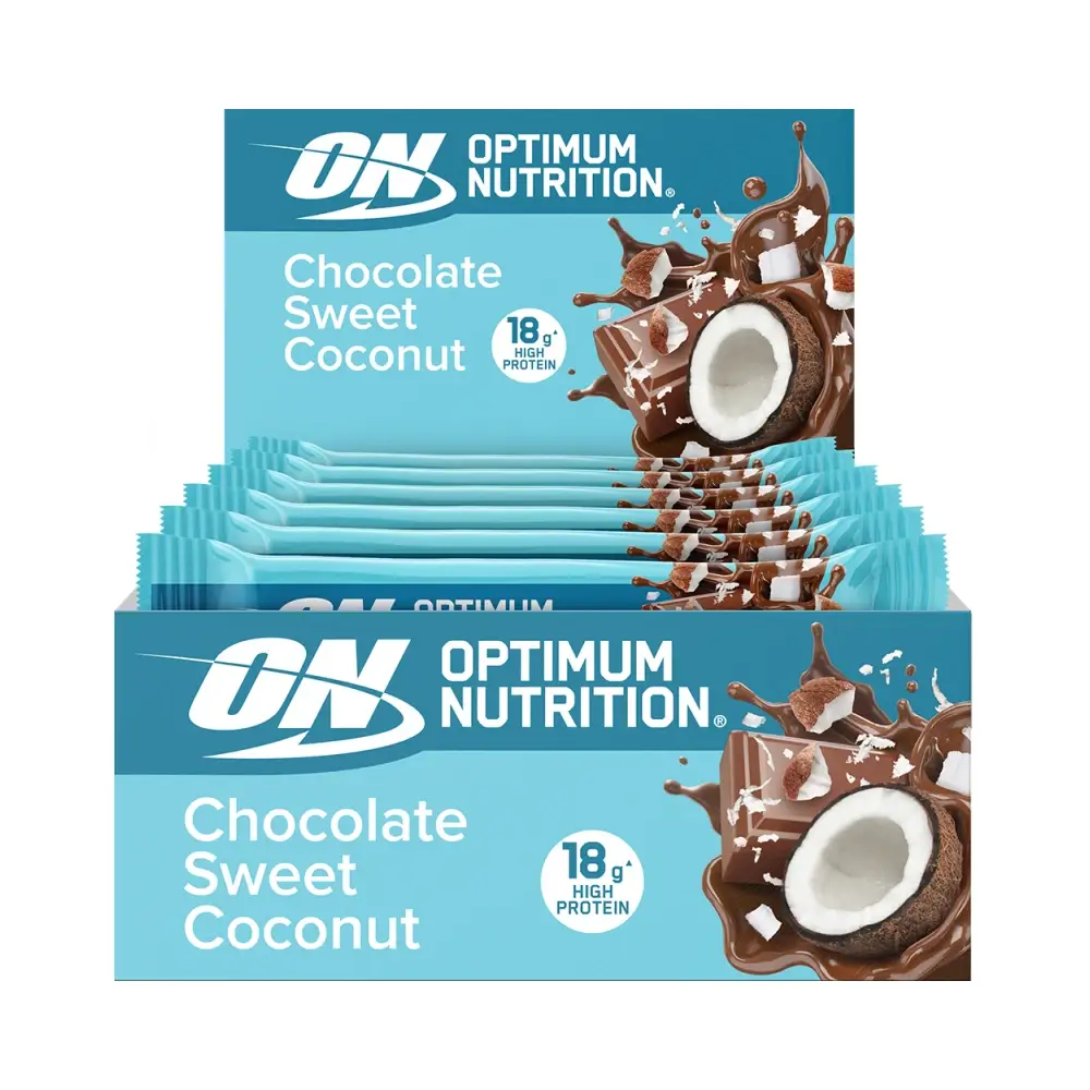 Optimum Nutrition (On) - Protein Bar