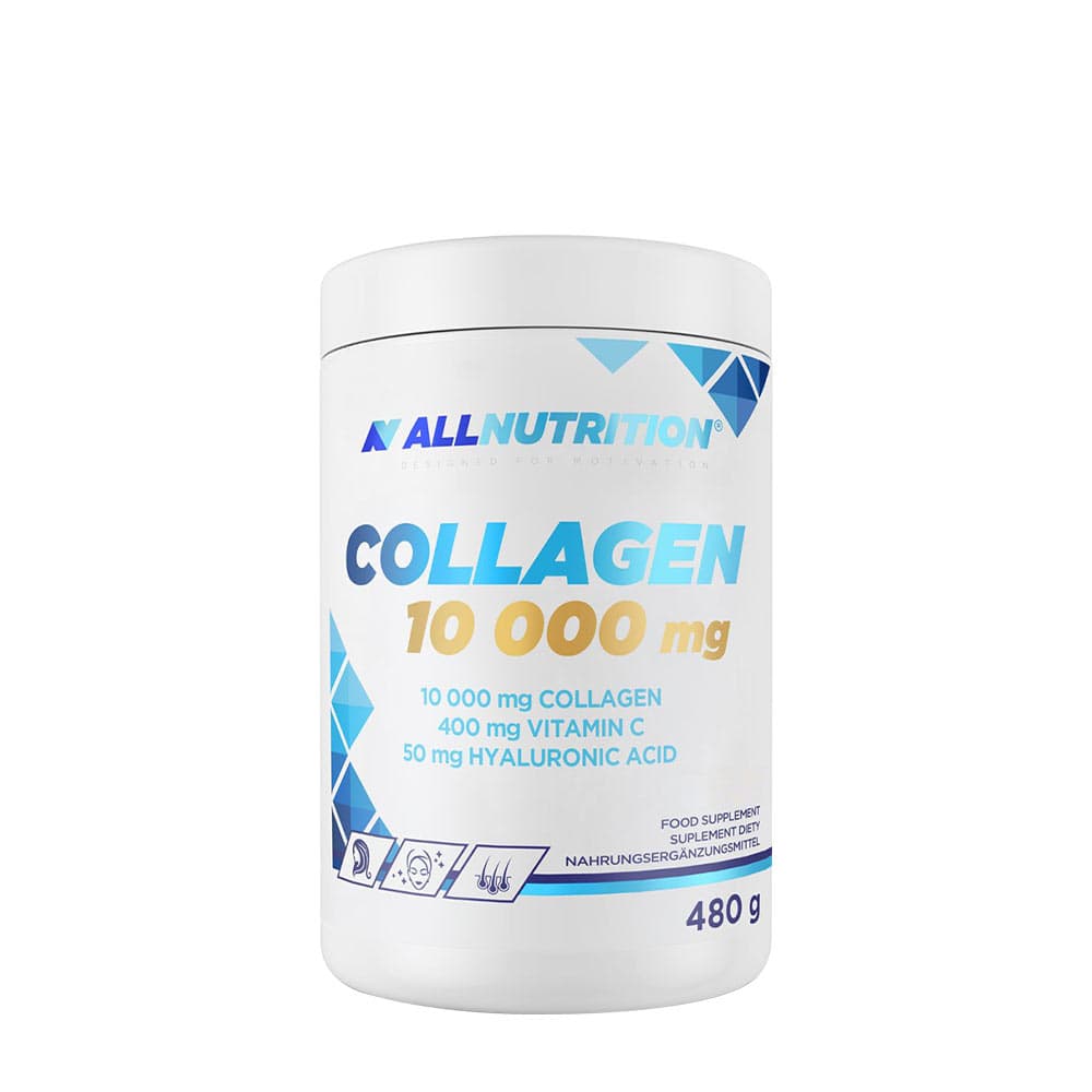 Allnutrition - Kollagen – Allnutrition packaging