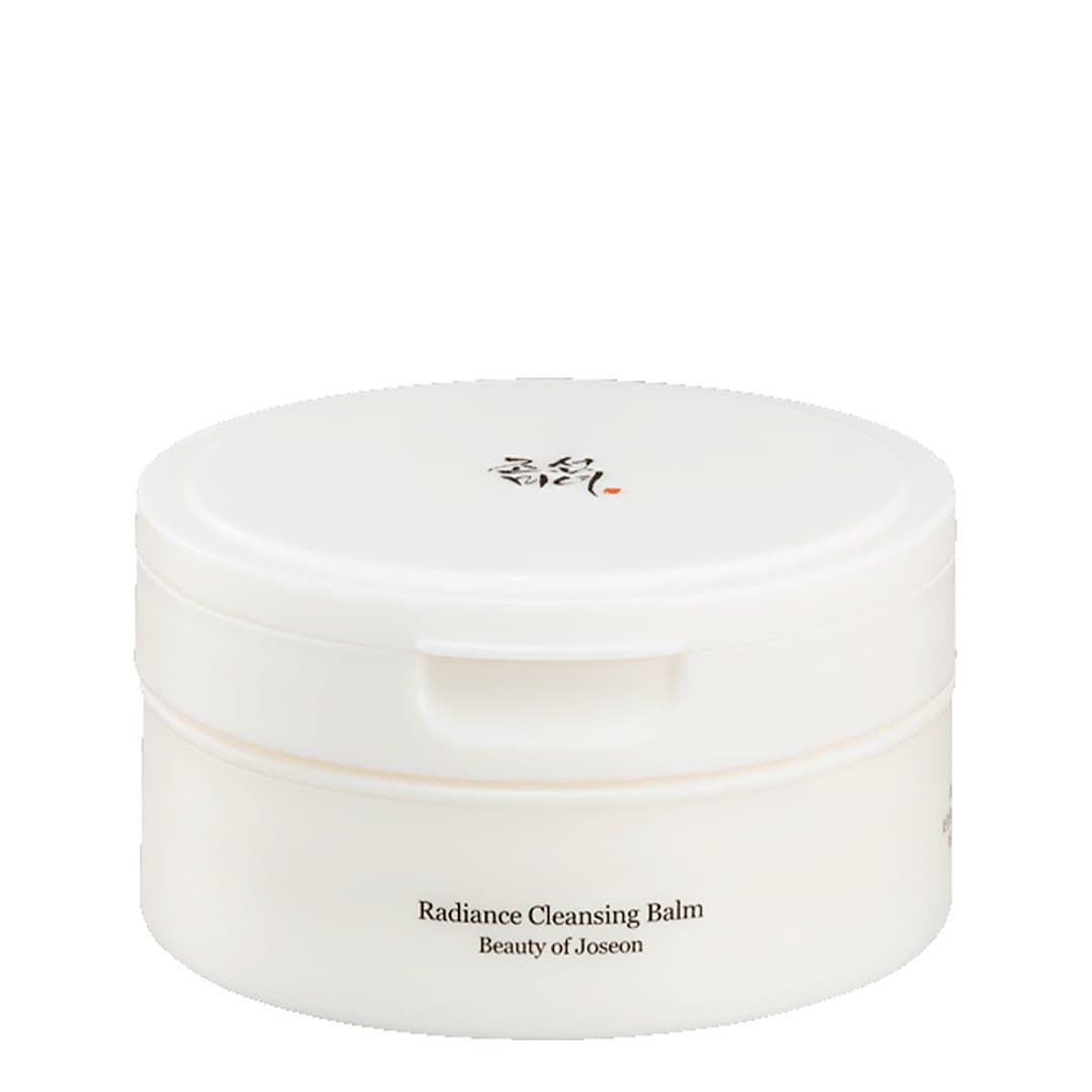 Beauty of Joseon - Radiance Cleansing Balm 100 ml – Beauty of Joseon förpackning